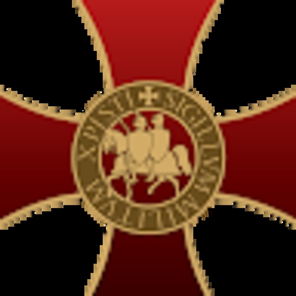 Meet your Posher, Templar blood